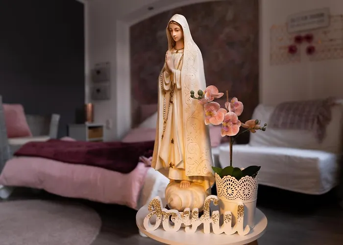 Marienzimmer