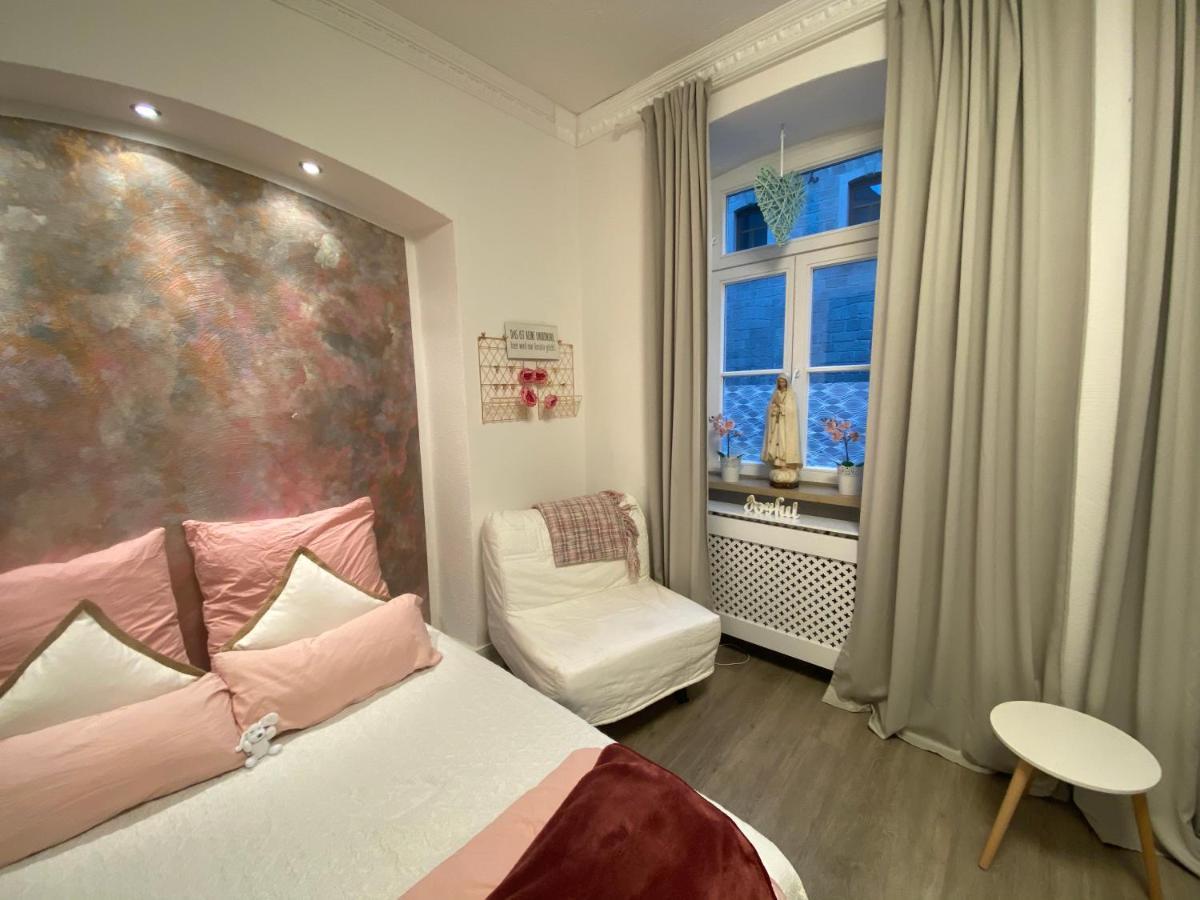 Marienzimmer Weibern