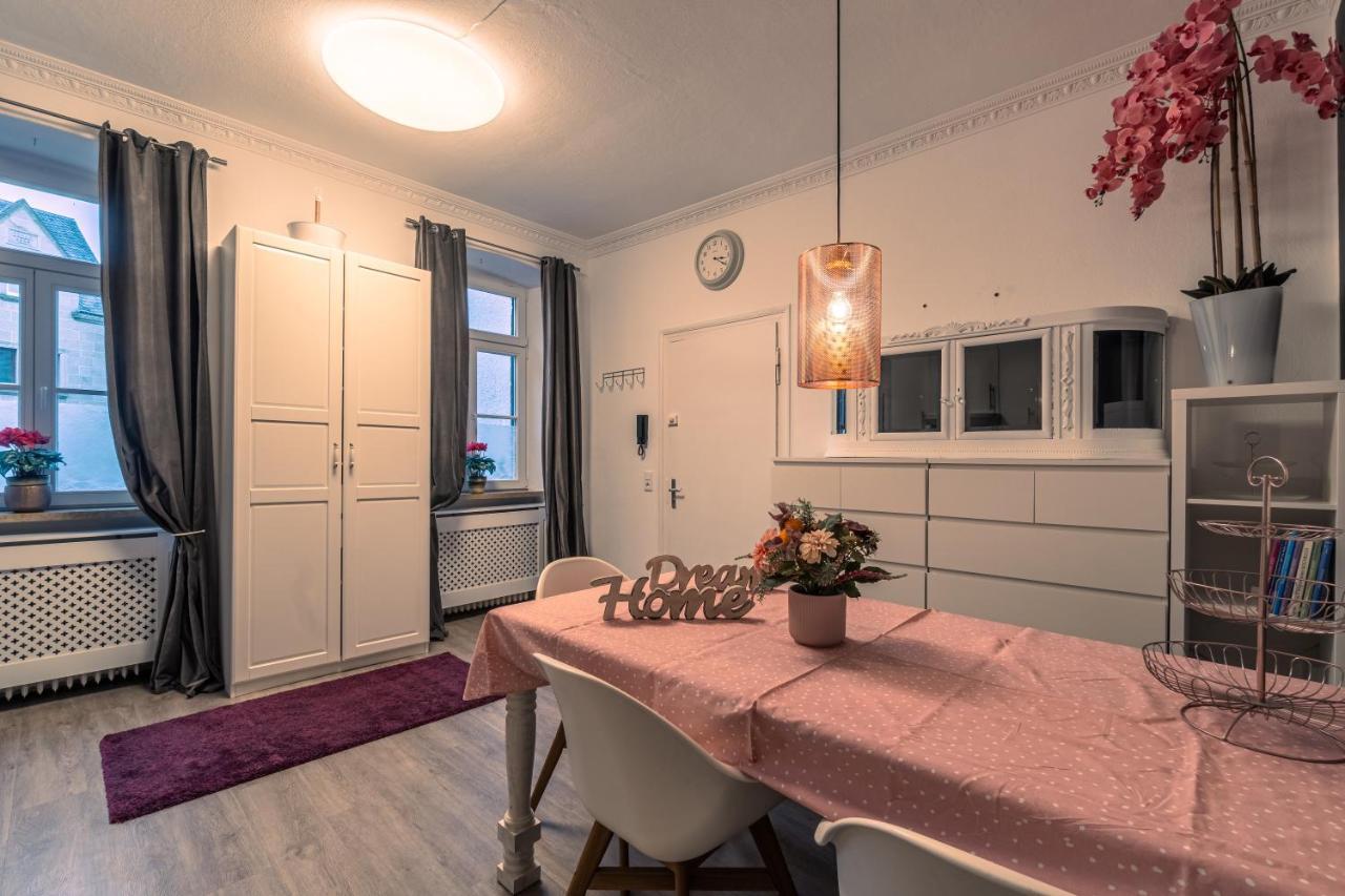 Homestay Marienzimmer *