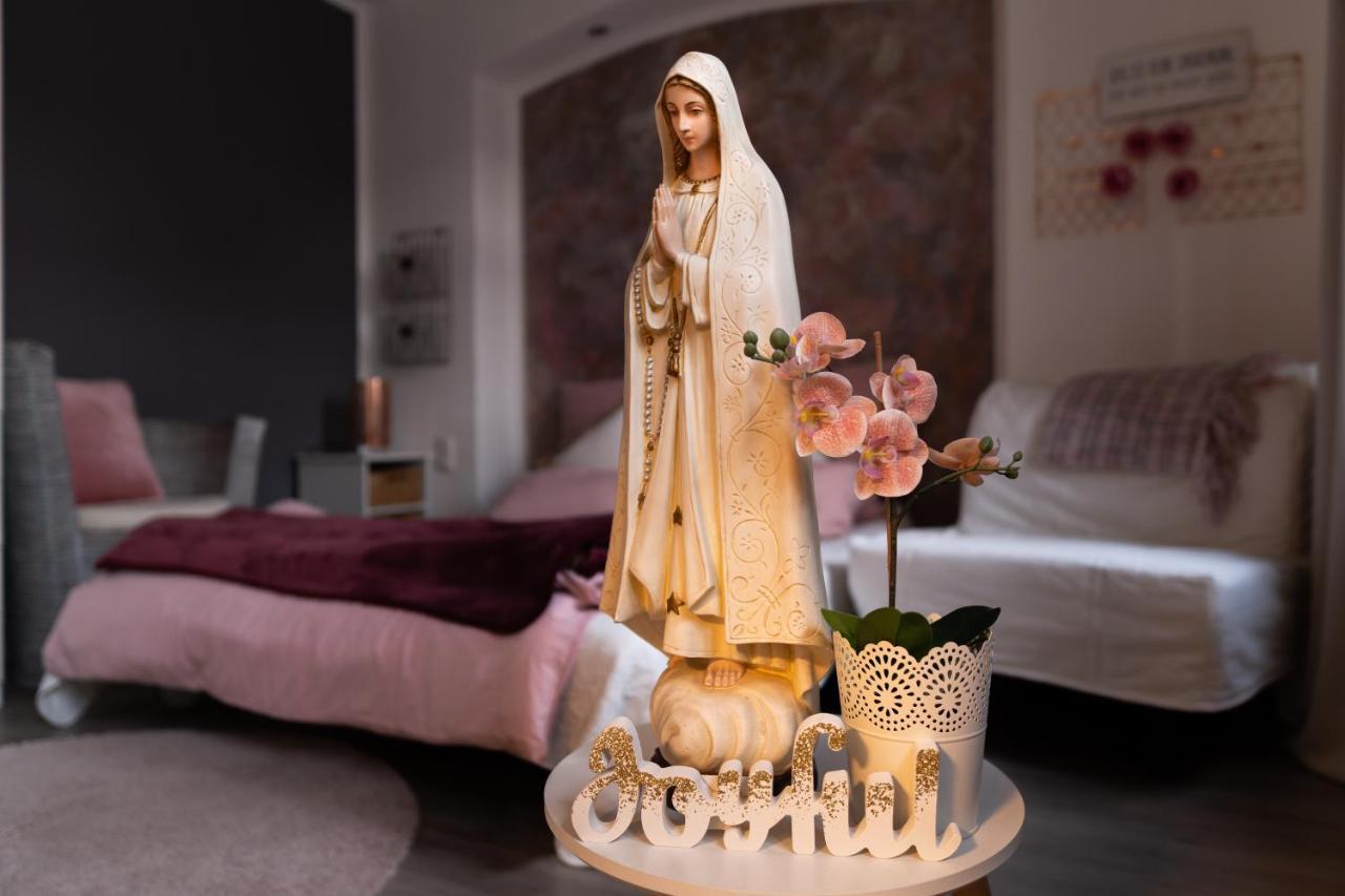 Marienzimmer Accommodatie bij particulieren