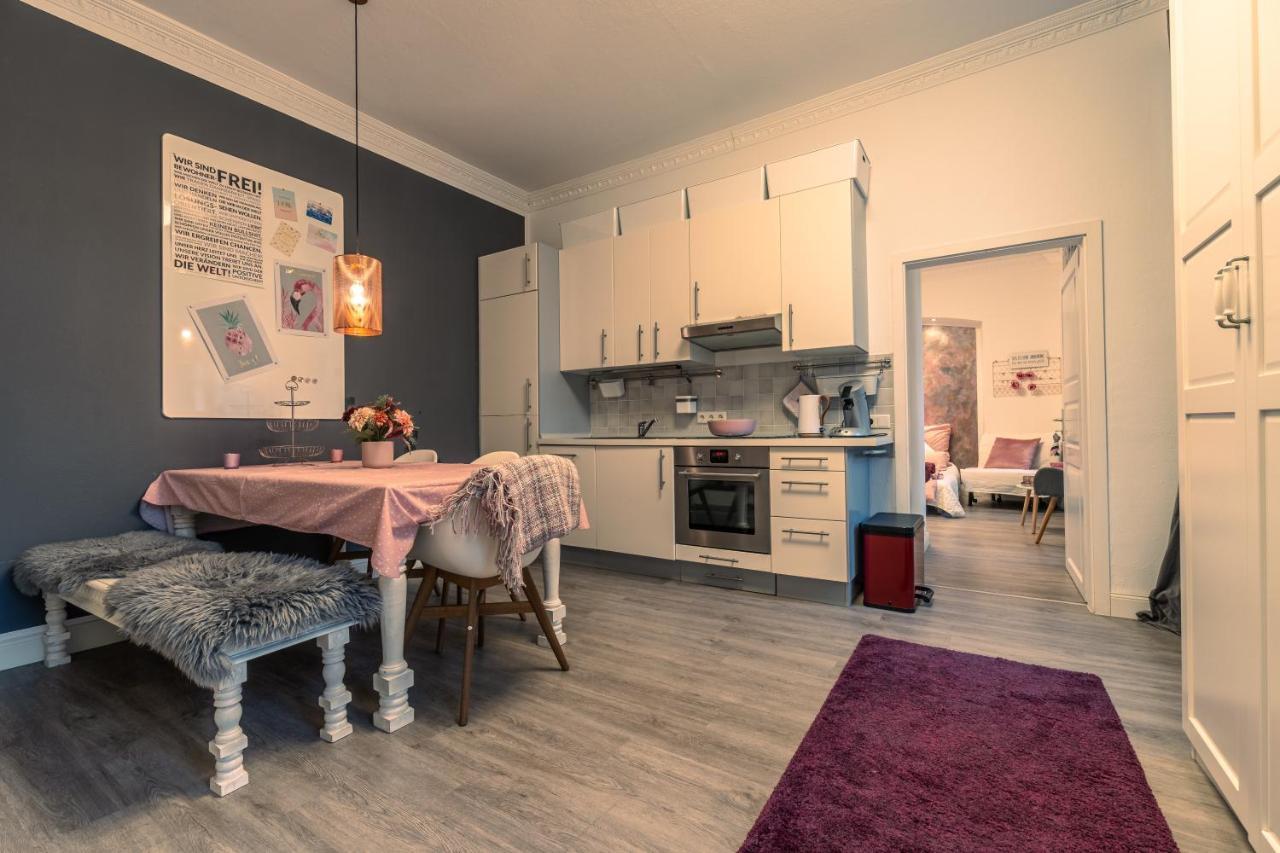 Privatunterkunft Marienzimmer