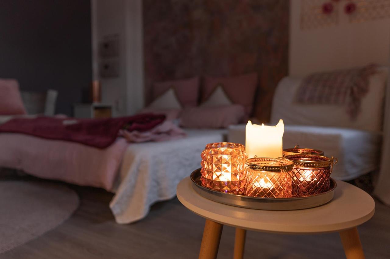 Homestay Marienzimmer Weibern