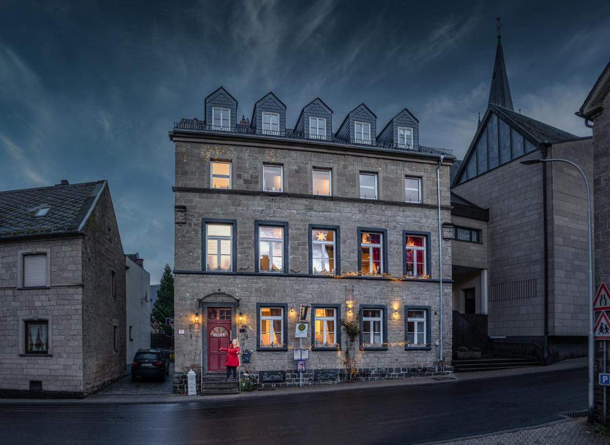 Marienzimmer Homestay Weibern