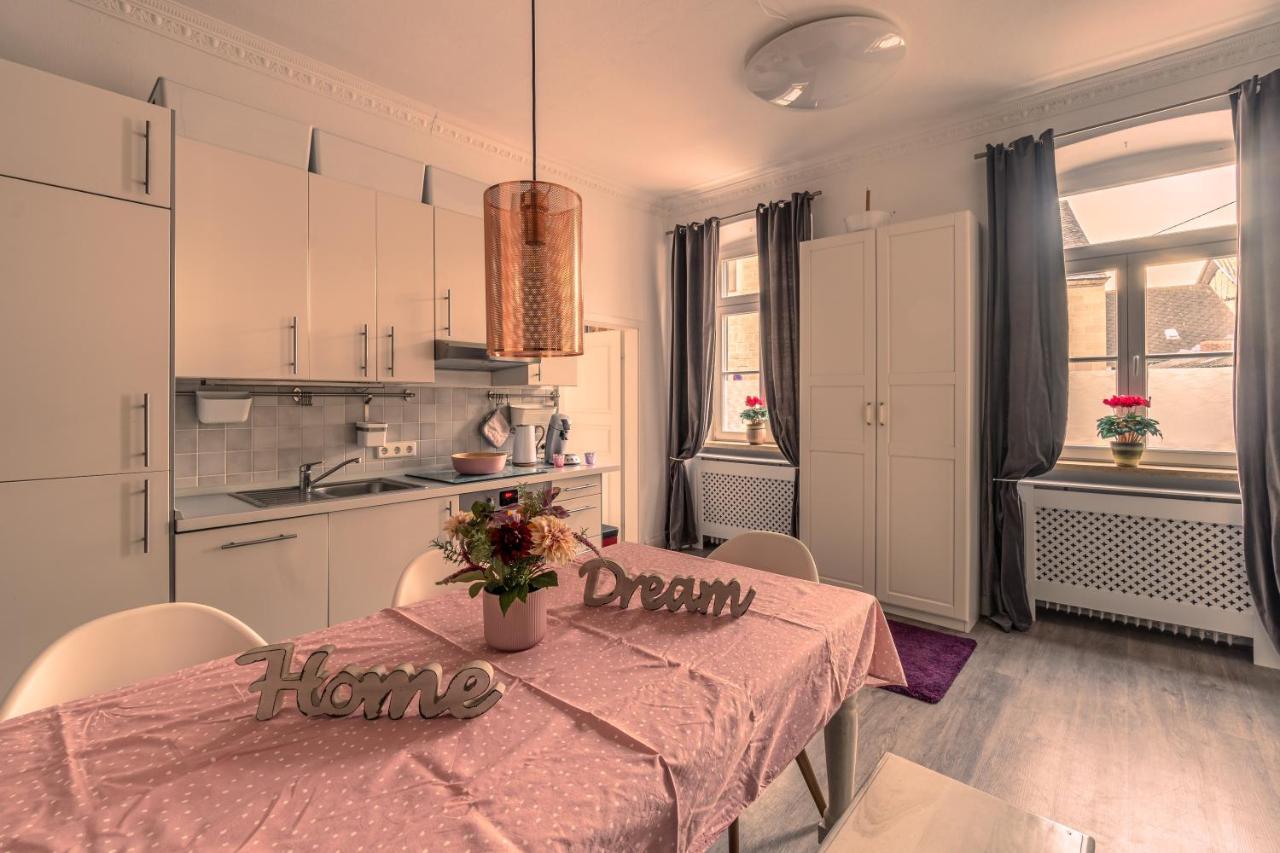 Marienzimmer Homestay *