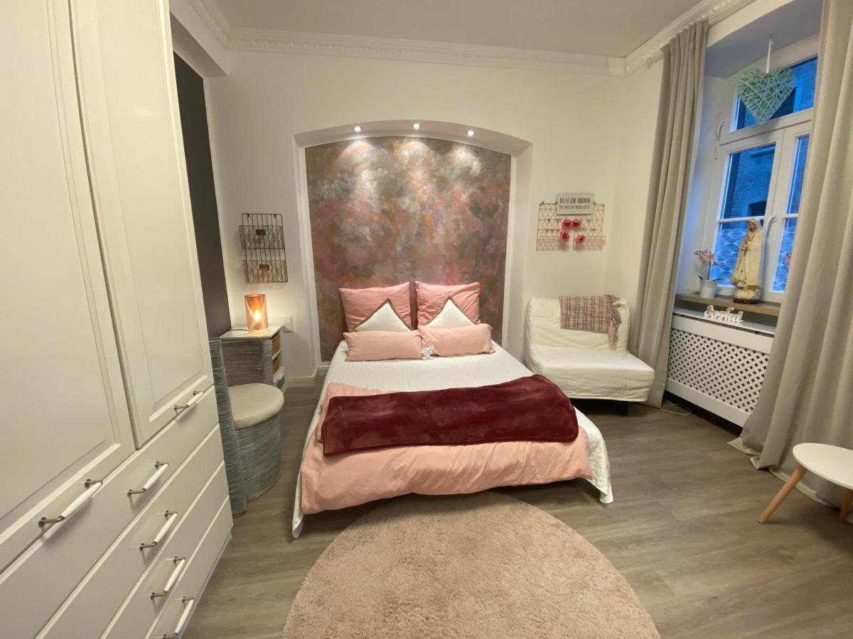 Marienzimmer Weibern